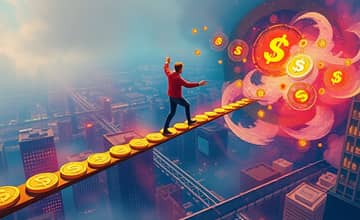 A Psicologia do Dinheiro: Entenda Suas Emoções Financeiras