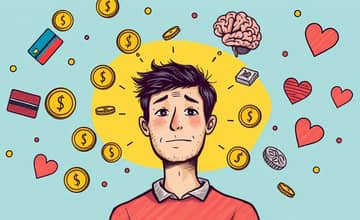 Finanças Comportamentais: Por Que Gastamos Como Gastamos