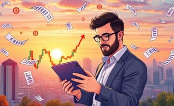 Investir em Ações: O Guia Básico para Começar