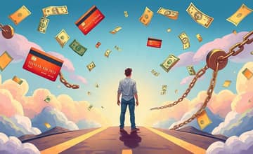 O Custo da Ignorância Financeira: Evite Armadilhas Comuns