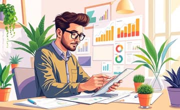 Finanças para Pequenos Negócios: O Essencial para o Sucesso