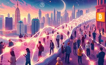 Blockchain e Seu Dinheiro: O Futuro das Transações