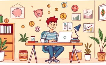 Finanças para Freelancers: Estabilidade em um Mundo Flexível