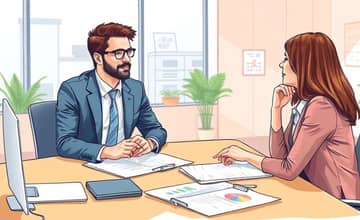 Negociação Salarial: Valorize Seu Trabalho e Aumente Seus Ganhos