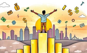 Aposentadoria: Como Começar a Planejar Sua Liberdade Financeira
