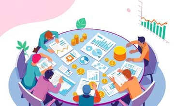 Análise de Despesas: Encontre Oportunidades de Economia