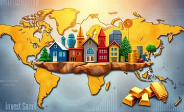 Construindo um Portfólio de Sucesso: Diversificação Inteligente