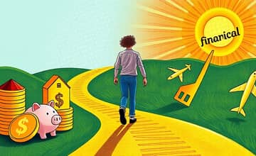 Metas Financeiras: Alcance Seus Sonhos com Planejamento