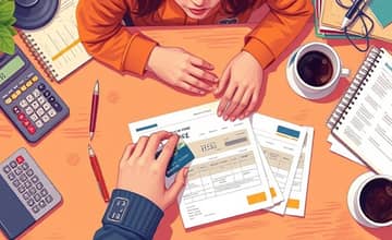 Controle Financeiro: Gerencie a Fatura do Seu Cartão Sem Estresse