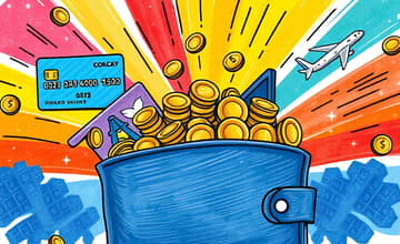 Renda Extra com Cartão: Como Otimizar Seus Gastos e Ganhar Mais