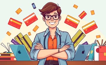 Autônomo de Sucesso: O Cartão Certo para Seus Negócios
