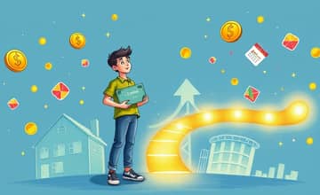 Crédito para Iniciantes: Primeiros Passos com o Cartão