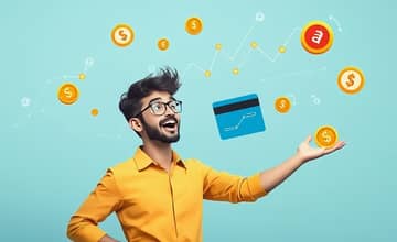 Economia Inteligente: Use o Cartão a Seu Favor