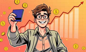 Investindo com Cartão: Dicas para Otimizar Suas Finanças