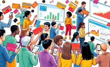 Gerenciamento de Gastos: Ferramentas para o Seu Cartão