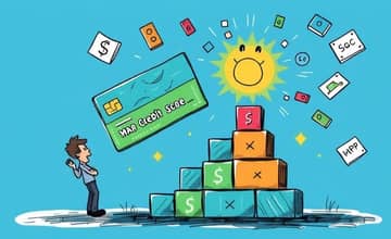 Reconstruindo o Crédito: O Papel Essencial do Cartão