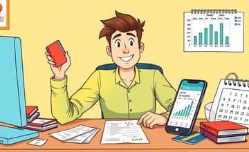 Despesas Inteligentes: Planejando Compras com Seu Cartão