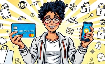 Desvendando o Crédito: Como o Cartão Pode Te Ajudar