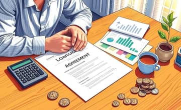 O Guia Definitivo: Tudo Sobre Empréstimo Pessoal Consciente