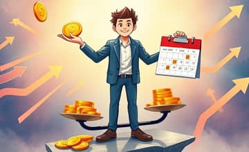 Crédito Consciente: O Empréstimo Pessoal Que Você Controla