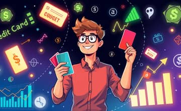 Estratégias de Economia: Use o Cartão com Inteligência