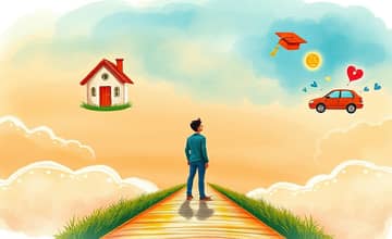 Seu Sonho ao Alcance: Empréstimo Pessoal Descomplicado
