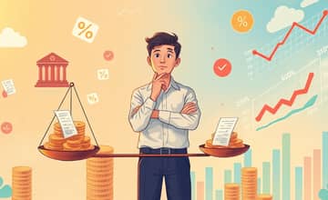 Decisões Inteligentes: Escolhendo o Empréstimo Pessoal Certo