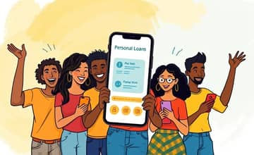 Crédito Acessível: Empréstimo Pessoal para Todos os Perfis