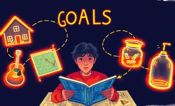Seu Projeto de Vida: O Empréstimo Pessoal que Acompanha Você