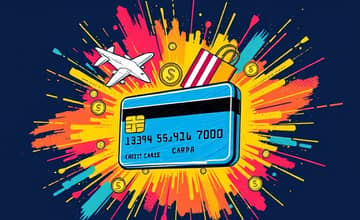 Maximizando as Recompensas: Estratégias com Seu Cartão