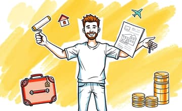 Soluções Flexíveis: Empréstimo Pessoal para Suas Necessidades