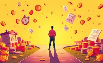 O Poder da Escolha: Seu Empréstimo Pessoal Adaptado