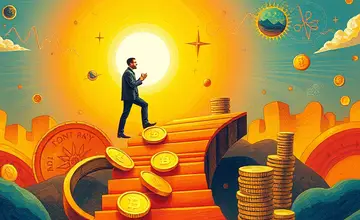 Sua Liberdade Financeira: Um Empréstimo Pessoal pode Ajudar