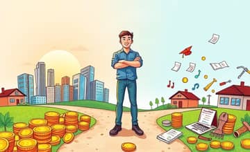 Seu Futuro Financeiro: Construa-o com Empréstimo Pessoal