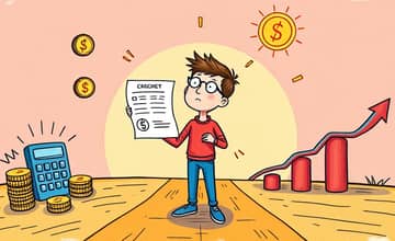 Alternativas Inteligentes: Seu Empréstimo Pessoal na Medida