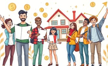 Aprenda e Avance: O Universo do Empréstimo Pessoal