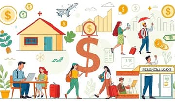 Soluções Financeiras: Um Empréstimo Pessoal para Cada Situação
