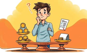 Planeje com Prudência: Empréstimo Pessoal e Seu Bolso