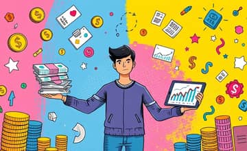 Desafios e Soluções: O Empréstimo Pessoal em Foco