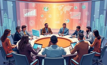 Entendendo o Comitê de Investimentos: A Governança dos Fundos