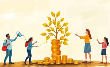 O Poder dos Pequenos Aportes: Construindo Patrimônio com Fundos