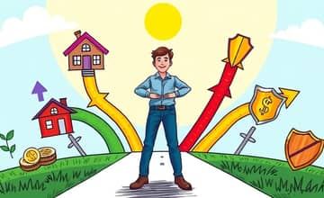 Sua Melhor Opção: Como Escolher o Empréstimo Pessoal Ideal