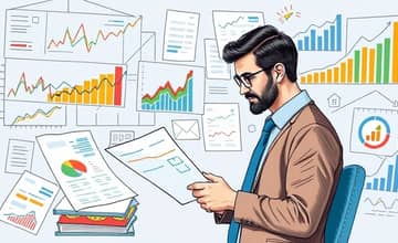 Decisões Inteligentes: Baseadas em Fatos Sobre Fundos