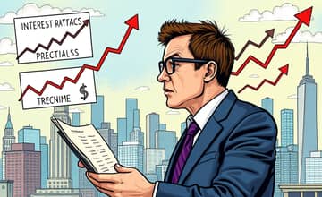 Cenários de Mercado: Como Seus Fundos Reagem
