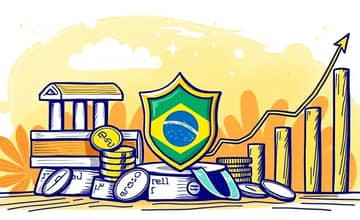 Como Fundos de Renda Fixa Podem Proteger Sua Carteira