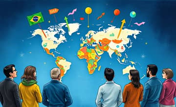 Minimizando o Risco Brasil: Fundos Internacionais Acessíveis