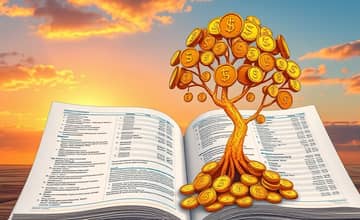 Fundos de Ações Dividendos: Fluxo de Renda Passiva
