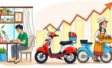 Multiplicando a Renda: Estratégias Inovadoras para Seu Bolso