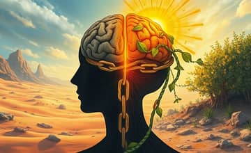 A Psicologia da Escassez: Como Ela Afeta Suas Decisões
