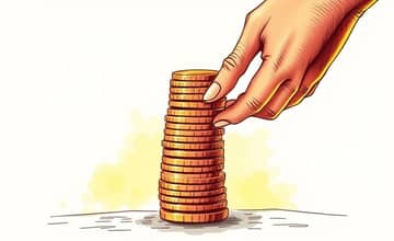 Construindo Hábito: A Consistência é Sua Melhor Aliada Financeira